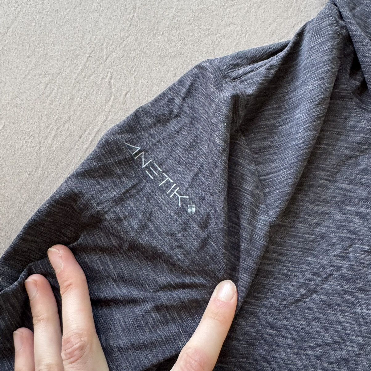 Other Anetik Premium Performance Sun Hoodie Tee Size US M / EU 48-50 / 2 - 7 Thumbnail