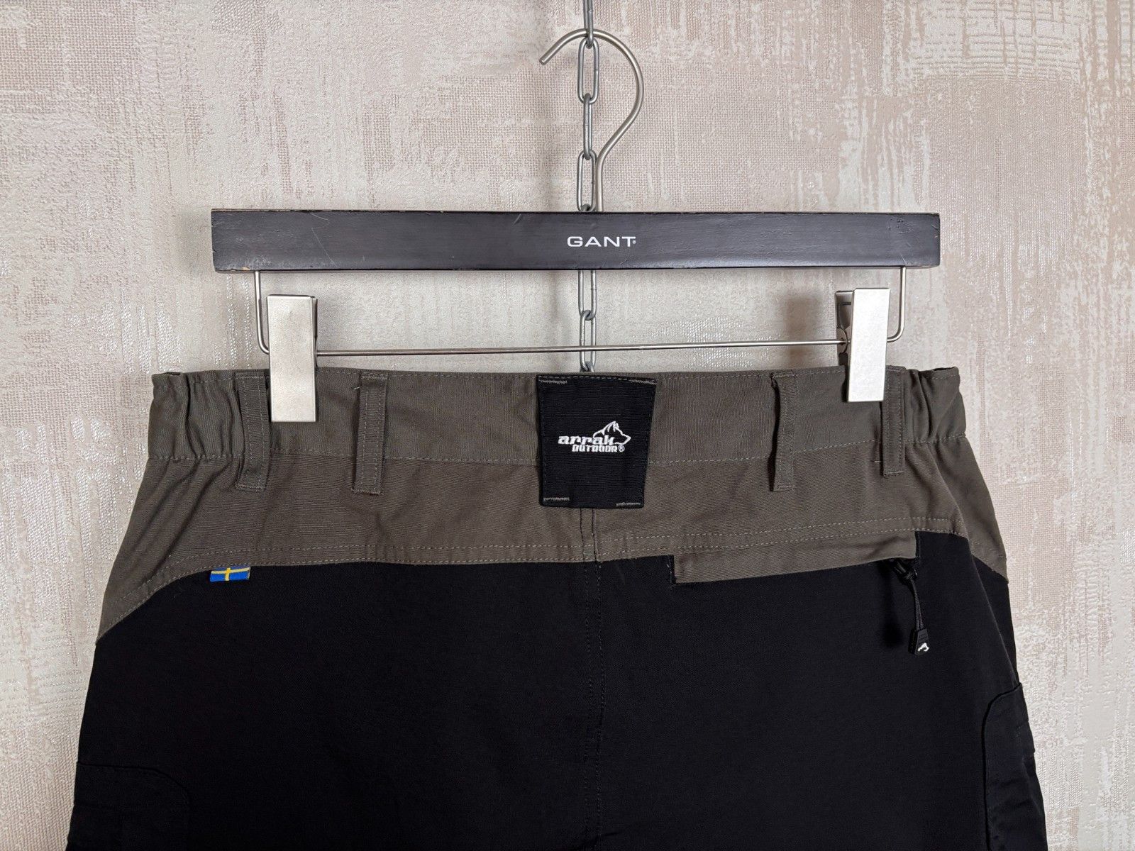 Other Arrak Outdoor Men's Cargo Shorts Size 42 Hiking Trekking Size US 33 - 11 Thumbnail