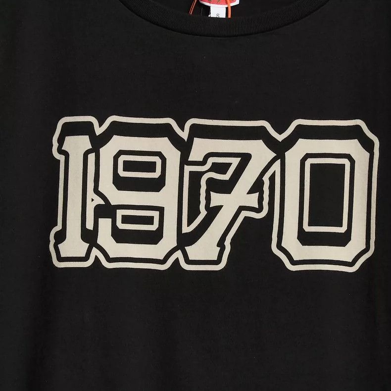 Kenzo KENZO Lady tiger head print round neck T-shirt Size S / US 4 / IT 40 - 3 Thumbnail