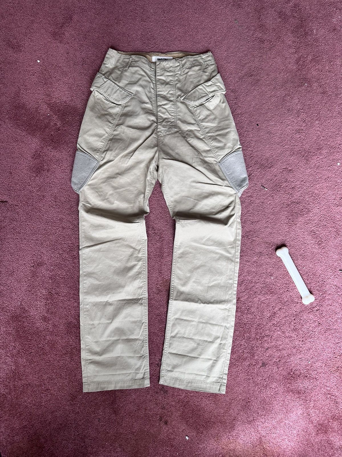 If Six Was Nine I6W9 NO. HELL LIKE A HEAVEN-D L/S TEE | Grailed