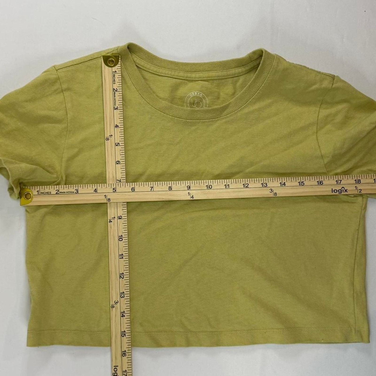 Urban Outfitters Urban Outfitters Top Size Small Size S / US 4 / IT 40 - 4 Thumbnail