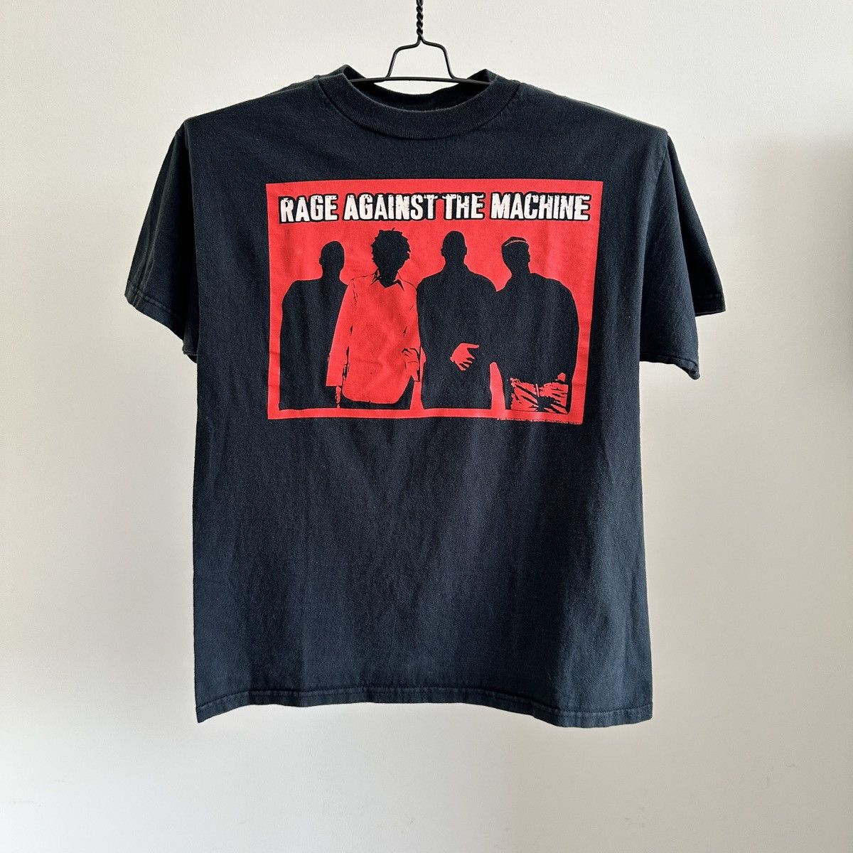 Rage Against The Machine Giant | Grailed