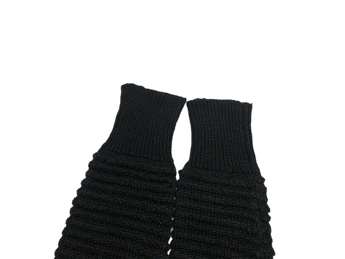 Kris Van Assche Kris Van Assche textured wool/cotton cardigan Size US S / EU 44-46 / 1 - 6 Thumbnail