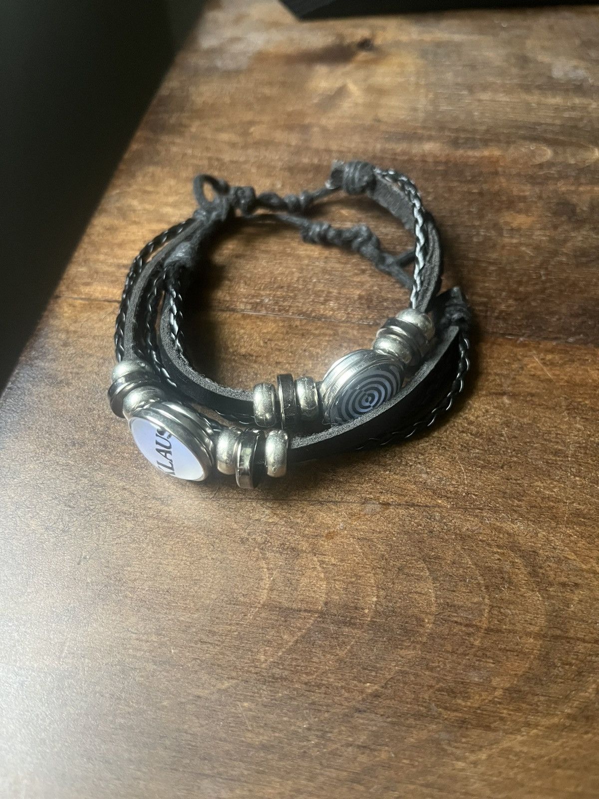 Undercover Undercover bracelet 2x Size ONE SIZE - 4 Thumbnail