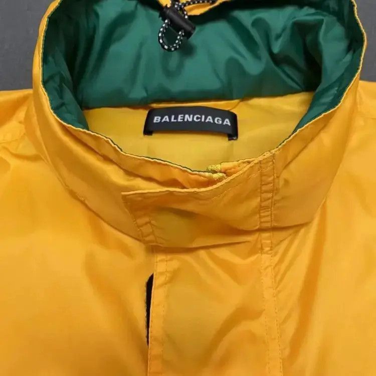 Balenciaga Sz 5-2507 Size US M / EU 48-50 / 2 - 2 Thumbnail