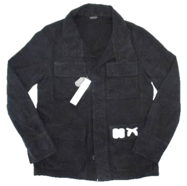 Roar roar Mainline M65 Jacket K11 Size US M / EU 48-50 / 2 - 1 Thumbnail