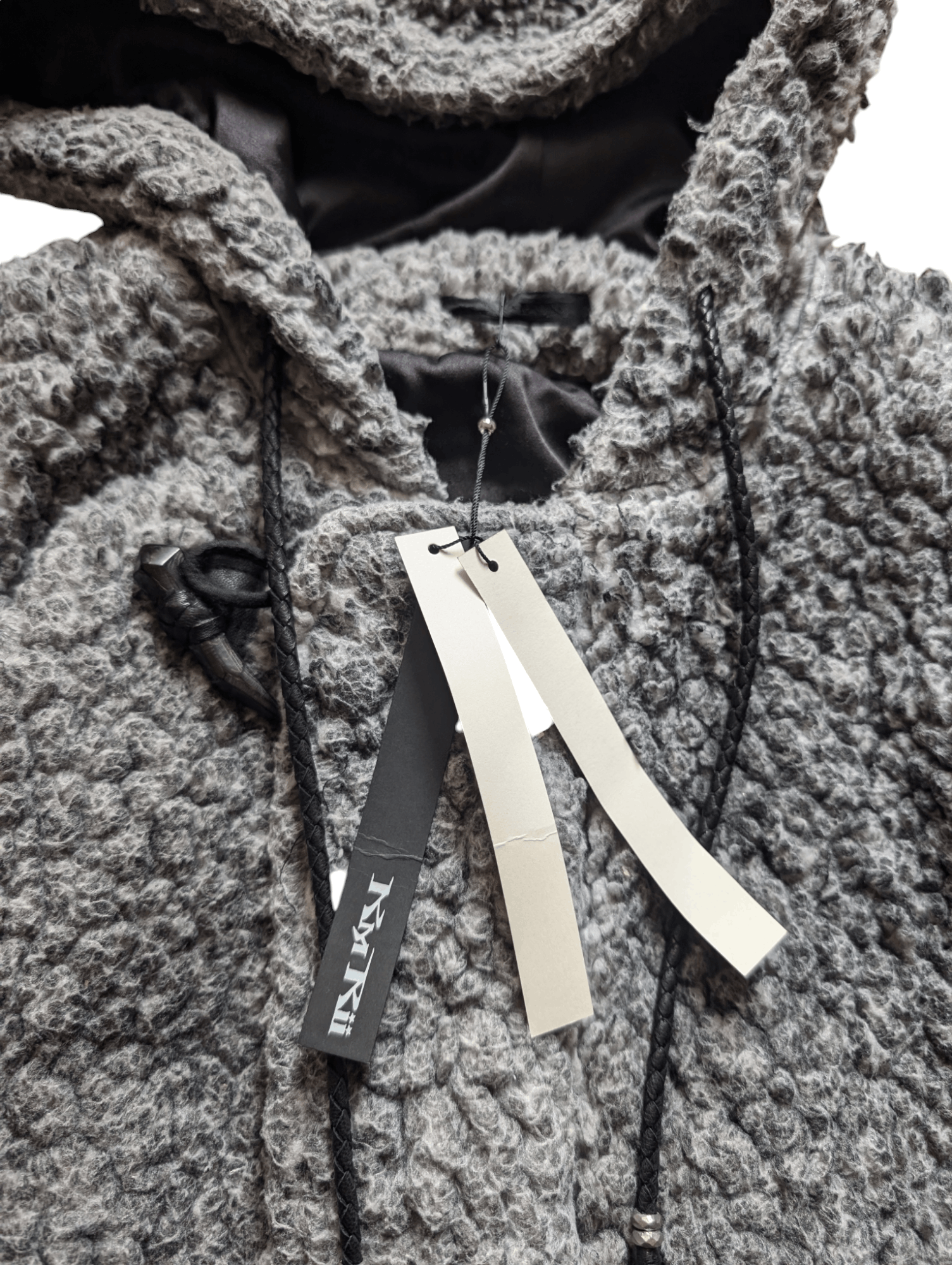 KMRii KMRii Hoodee Boa Blouson Size US M / EU 48-50 / 2 - 3 Thumbnail
