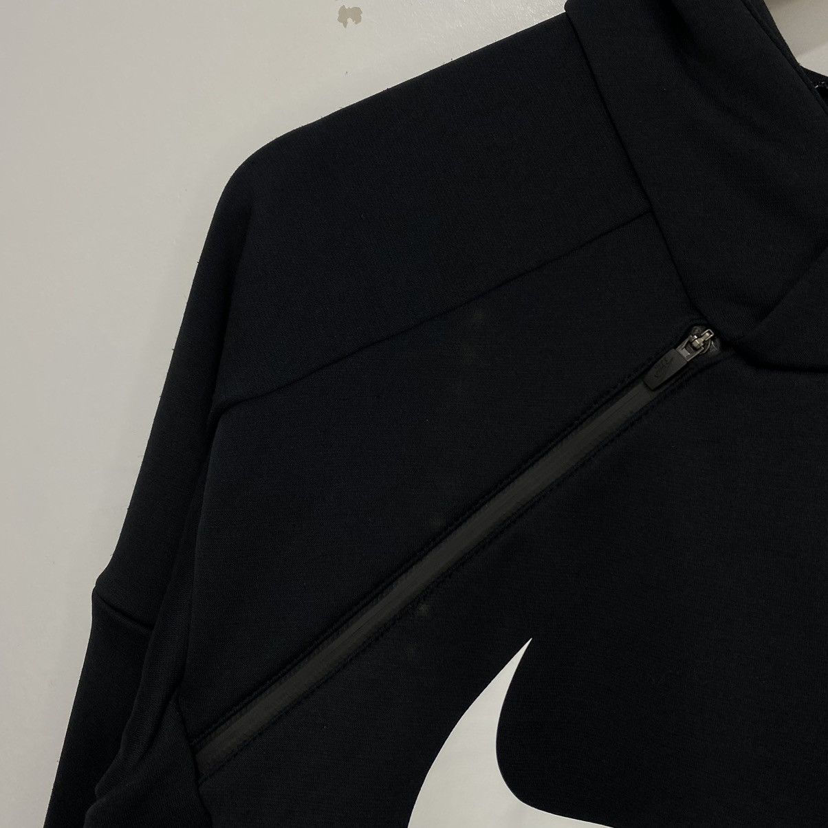 Jun Takahashi × Nike × Undercover Nike Lab Undercover Pullover Hoodie Size US M / EU 48-50 / 2 - 9 Thumbnail