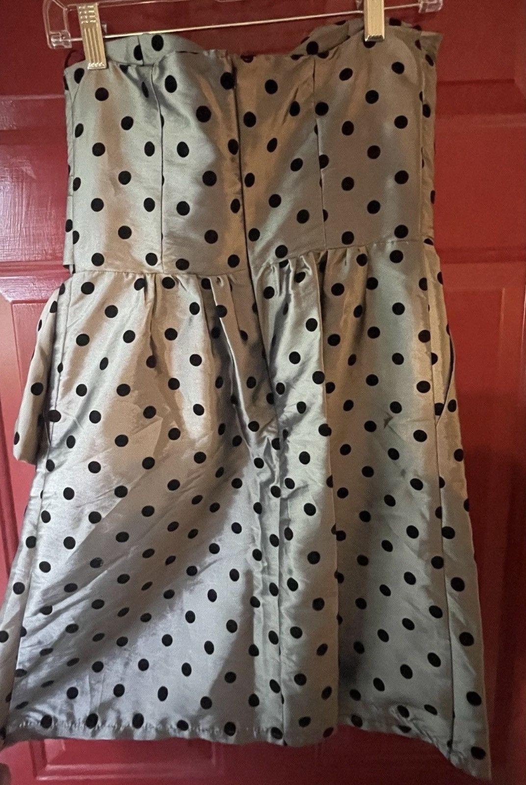 Other Judith March dress Size M / US 6-8 / IT 42-44 - 3 Thumbnail