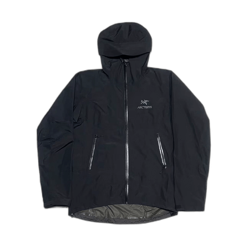 Arc'teryx Arc'Teryx System_A Anther SL Jacket | Grailed