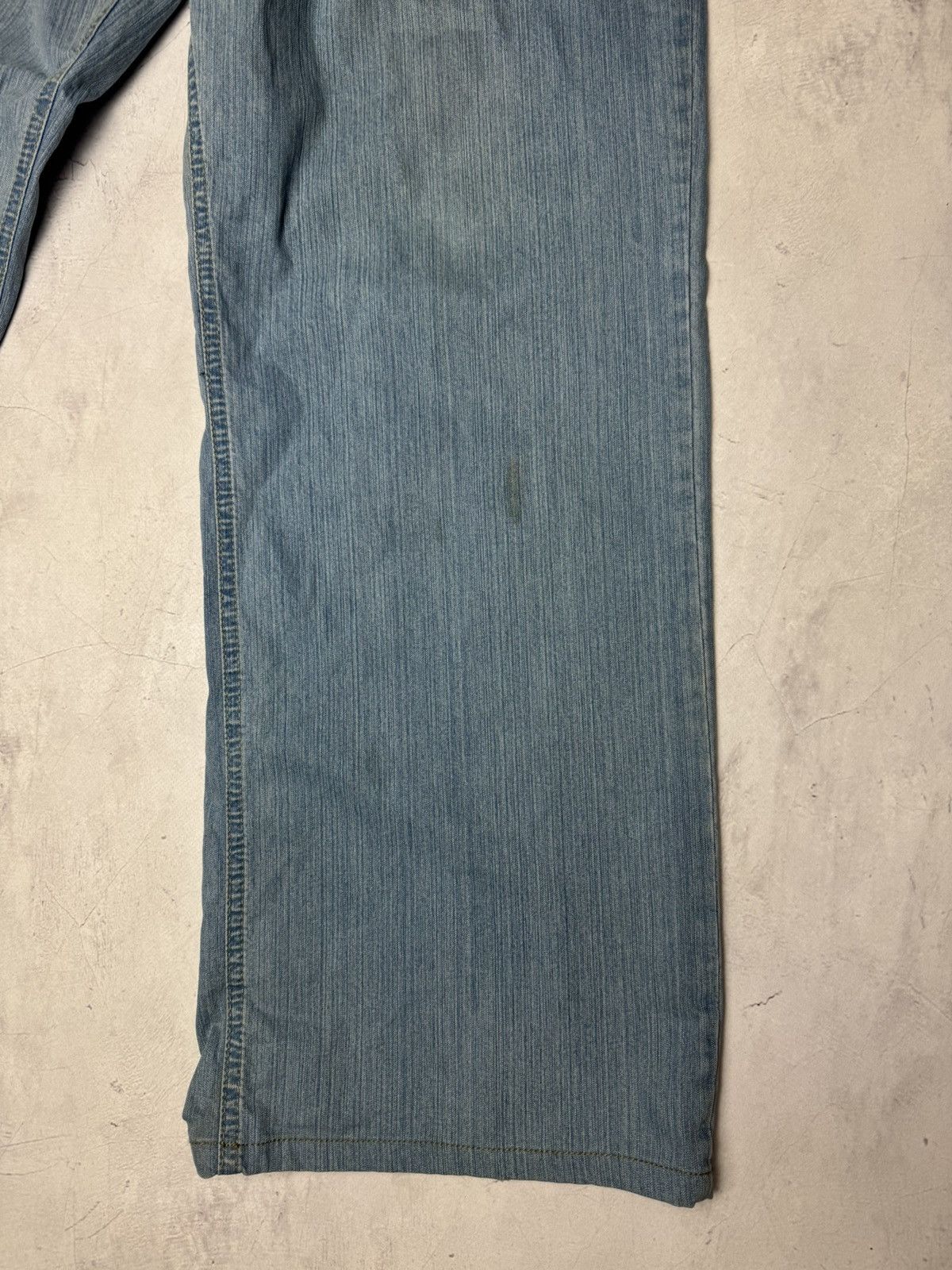 Diesel × Vintage Diesel Jeans Women’s Vintage Size 40" / US 18 - 3 Thumbnail