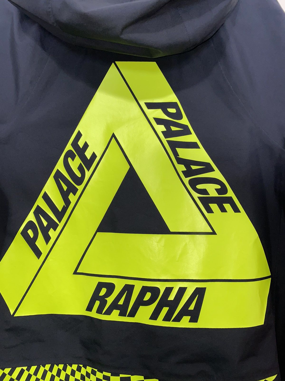 Goretex × Palace × Rapha Palace x Rapha x Cannondale Goretex Jacket Size US M / EU 48-50 / 2 - 11 Thumbnail