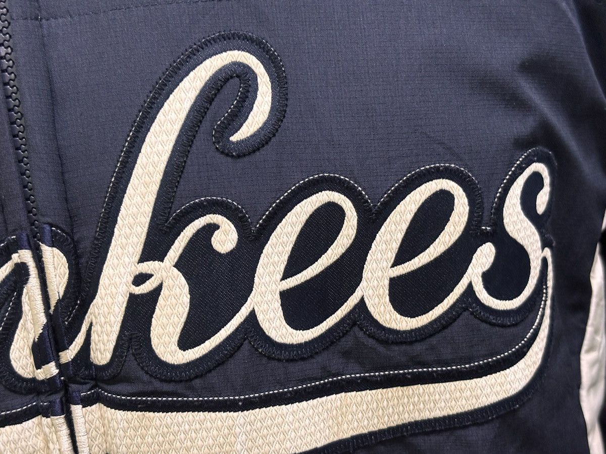 Majestic Vintage Majestic Yankees Bomber Size US S / EU 44-46 / 1 - 5 Thumbnail