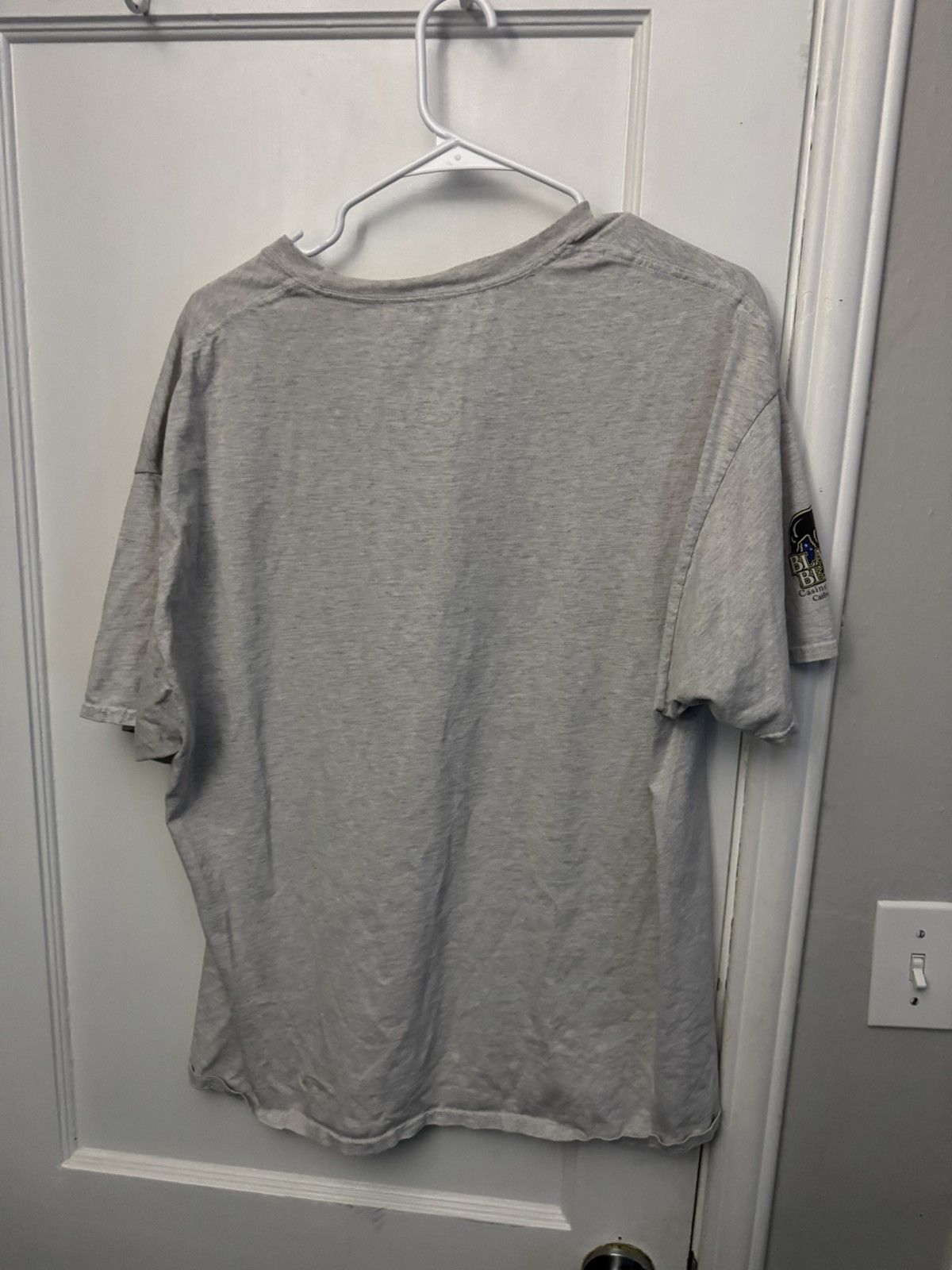 Vintage Lucky Vintage Shirt Size US L / EU 52-54 / 3 - 3 Thumbnail