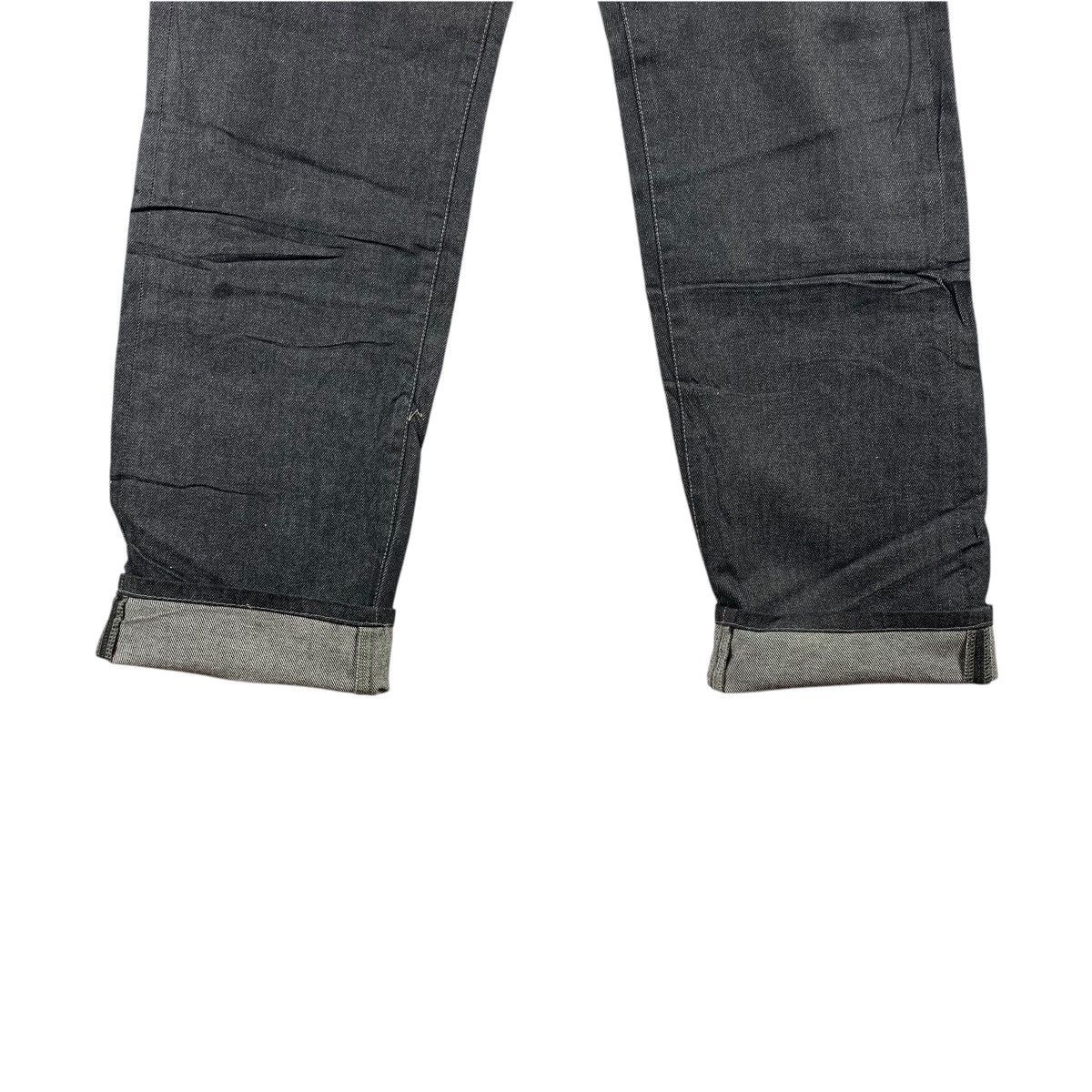Marithe + Francois Girbaud × Vintage Vintage MARITHE FRANCOIS GIRBAUD straight cut jeans Size US 31 - 13 Thumbnail