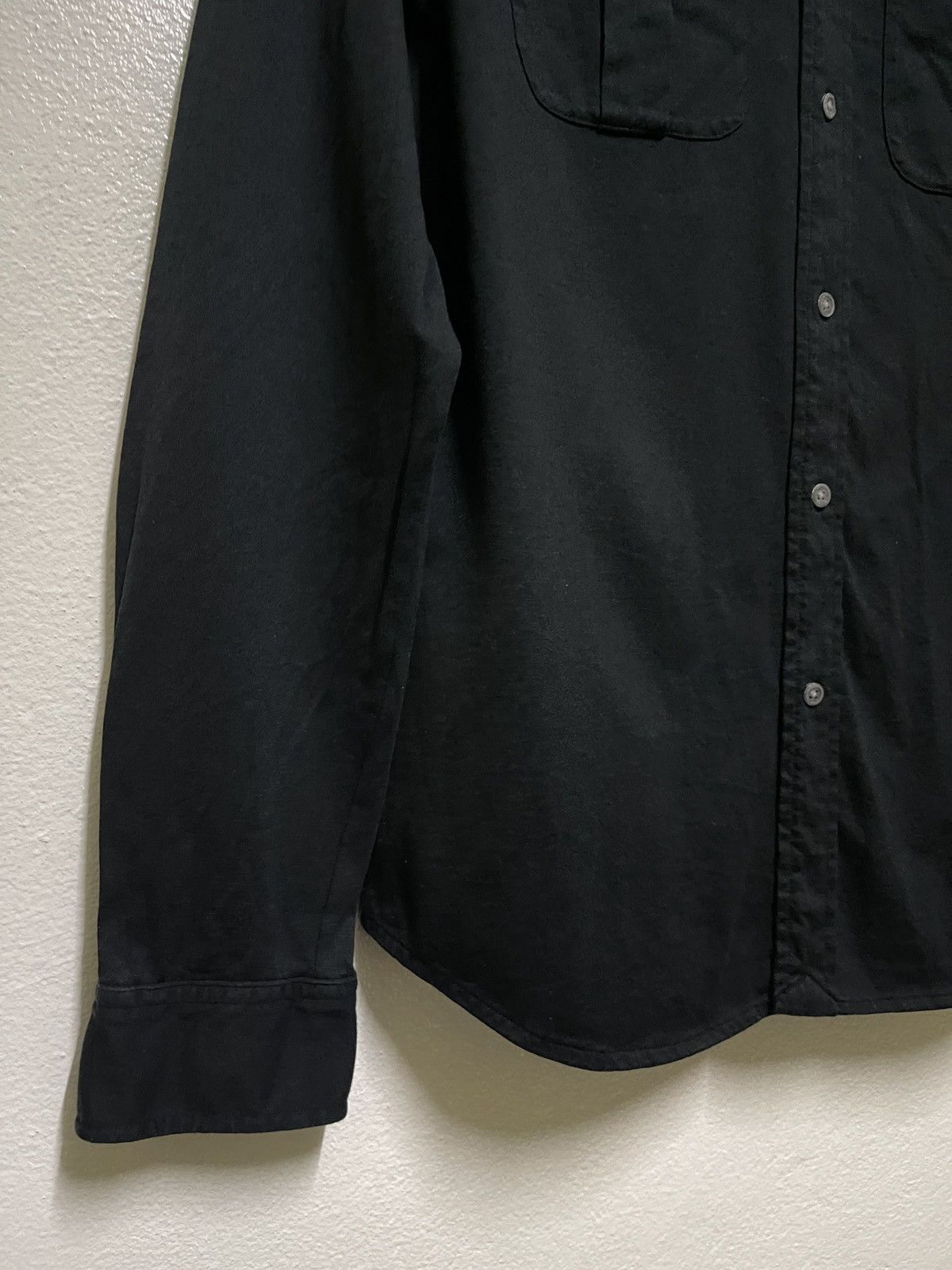 Polo Ralph Lauren Polo RL Western Shirt Long Sleeve Size US M / EU 48-50 / 2 - 3 Thumbnail