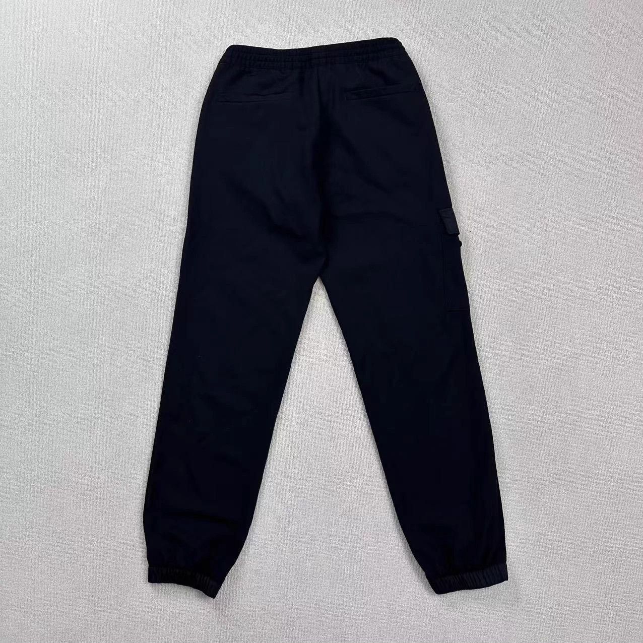 Prada Prada Wool Track Pants XS Near New Triangle Logo Size US 26 / EU 42 - 2 Thumbnail