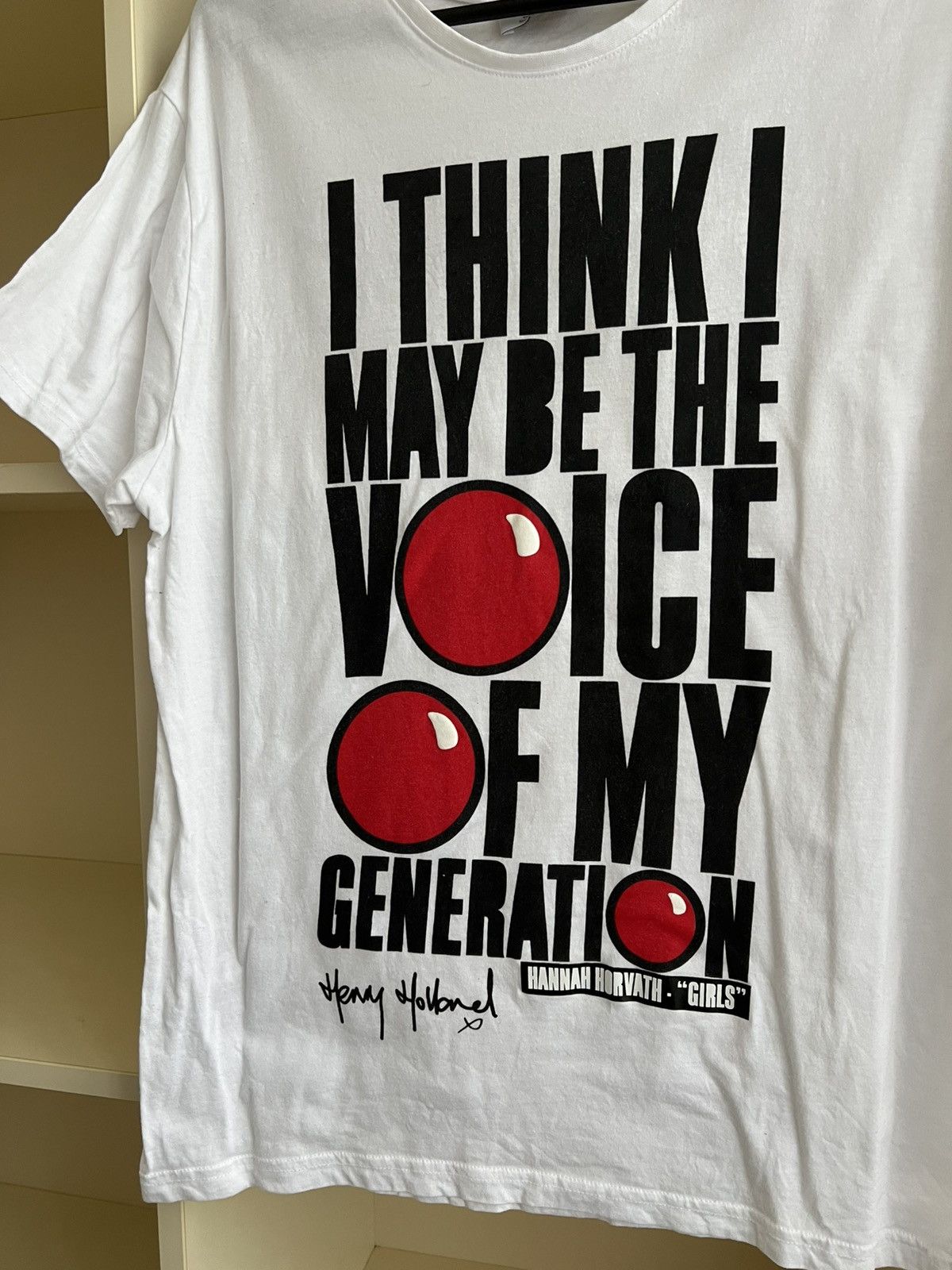 Vintage Comic Relief Tee T-Shirt Size M Size US M / EU 48-50 / 2 - 3 Thumbnail