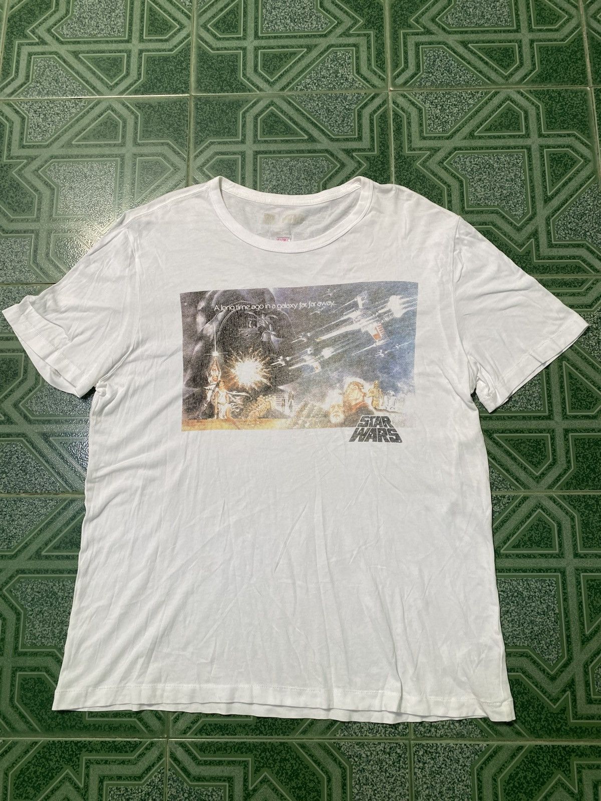 Star Wars Star wars Size US S / EU 44-46 / 1 - 1 Thumbnail