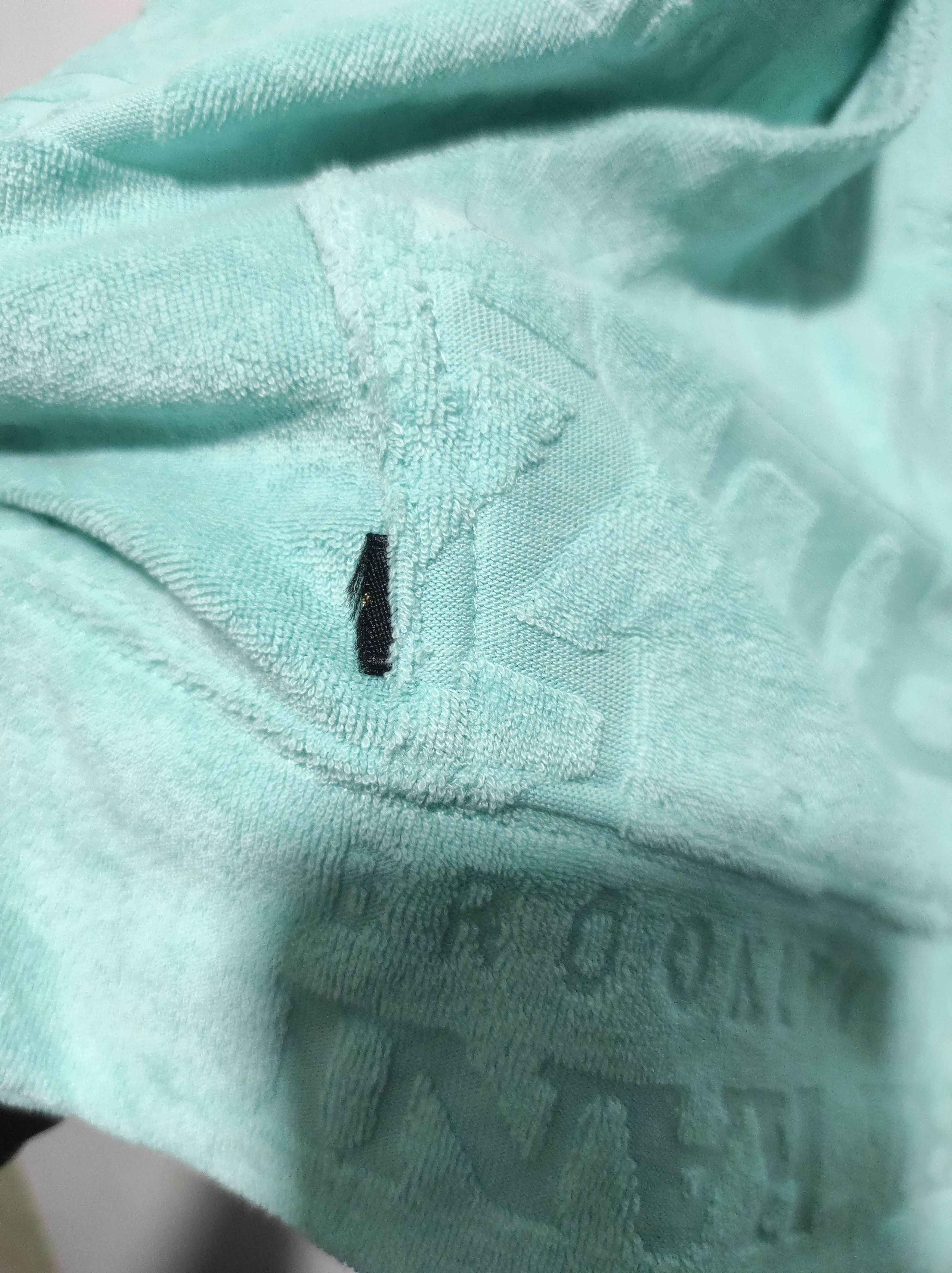 If Six Was Nine Karl Kani Zipper Fur Hoodie LGB style Size US M / EU 48-50 / 2 - 11 Thumbnail
