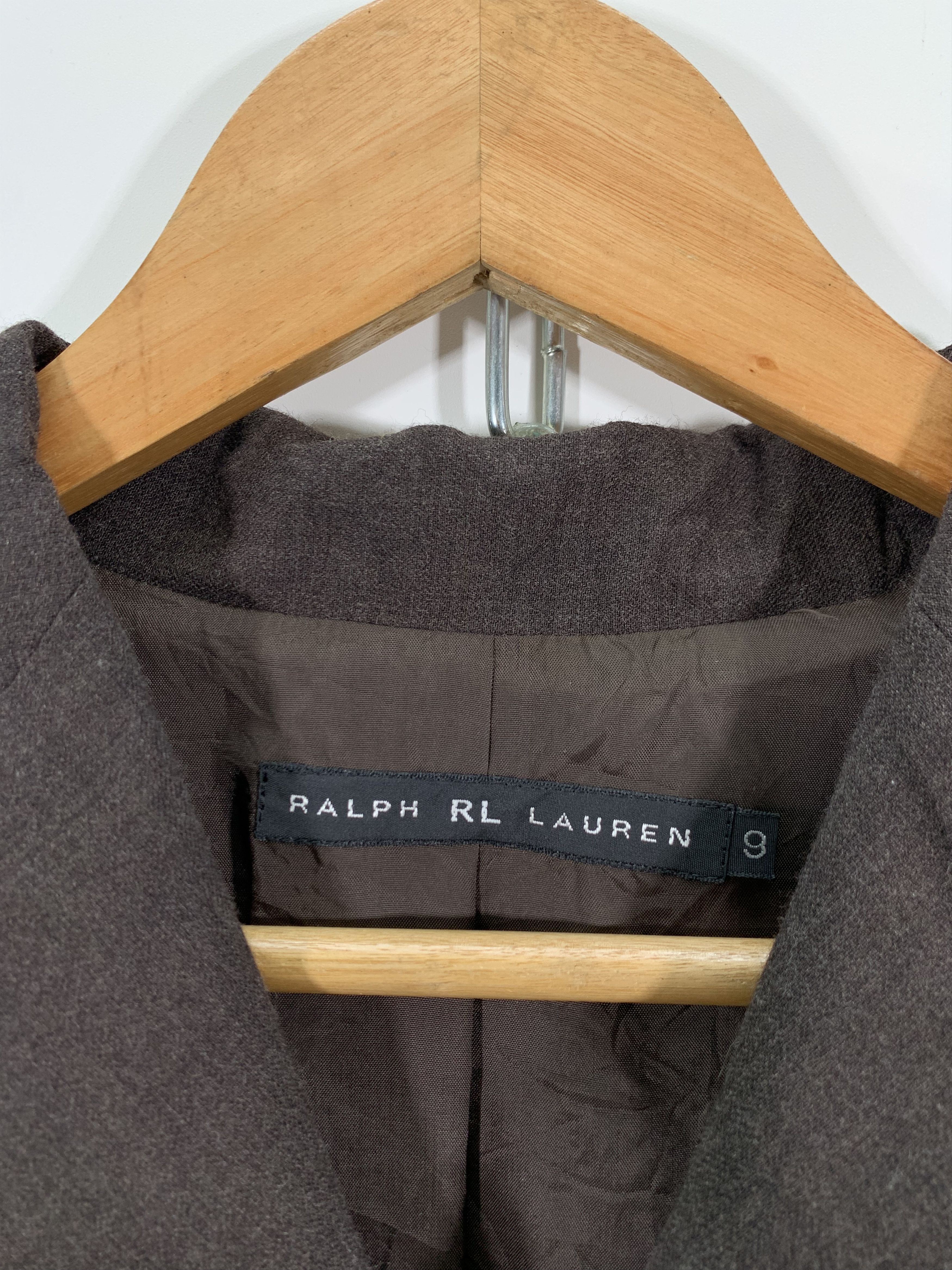 Ralph Lauren Ralph Lauren cropped jacket Size S / US 4 / IT 40 - 6 Thumbnail