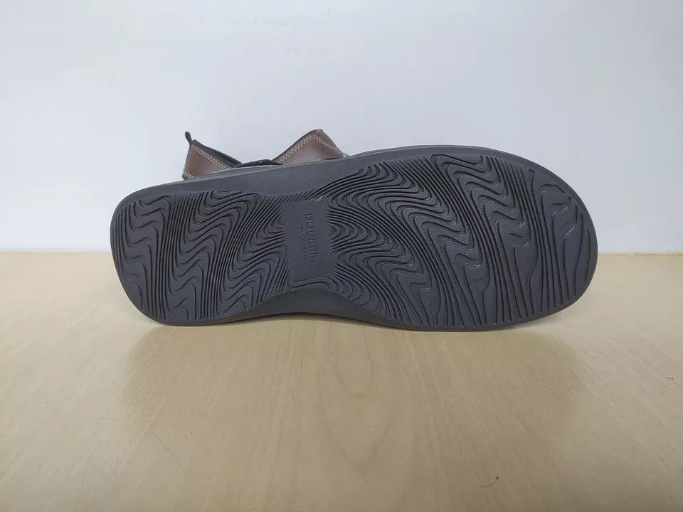 Dockers Dockers Men's Searose Fisherman Sandal Casual Shoes T 0011 Size US 12 / EU 45 - 8 Thumbnail