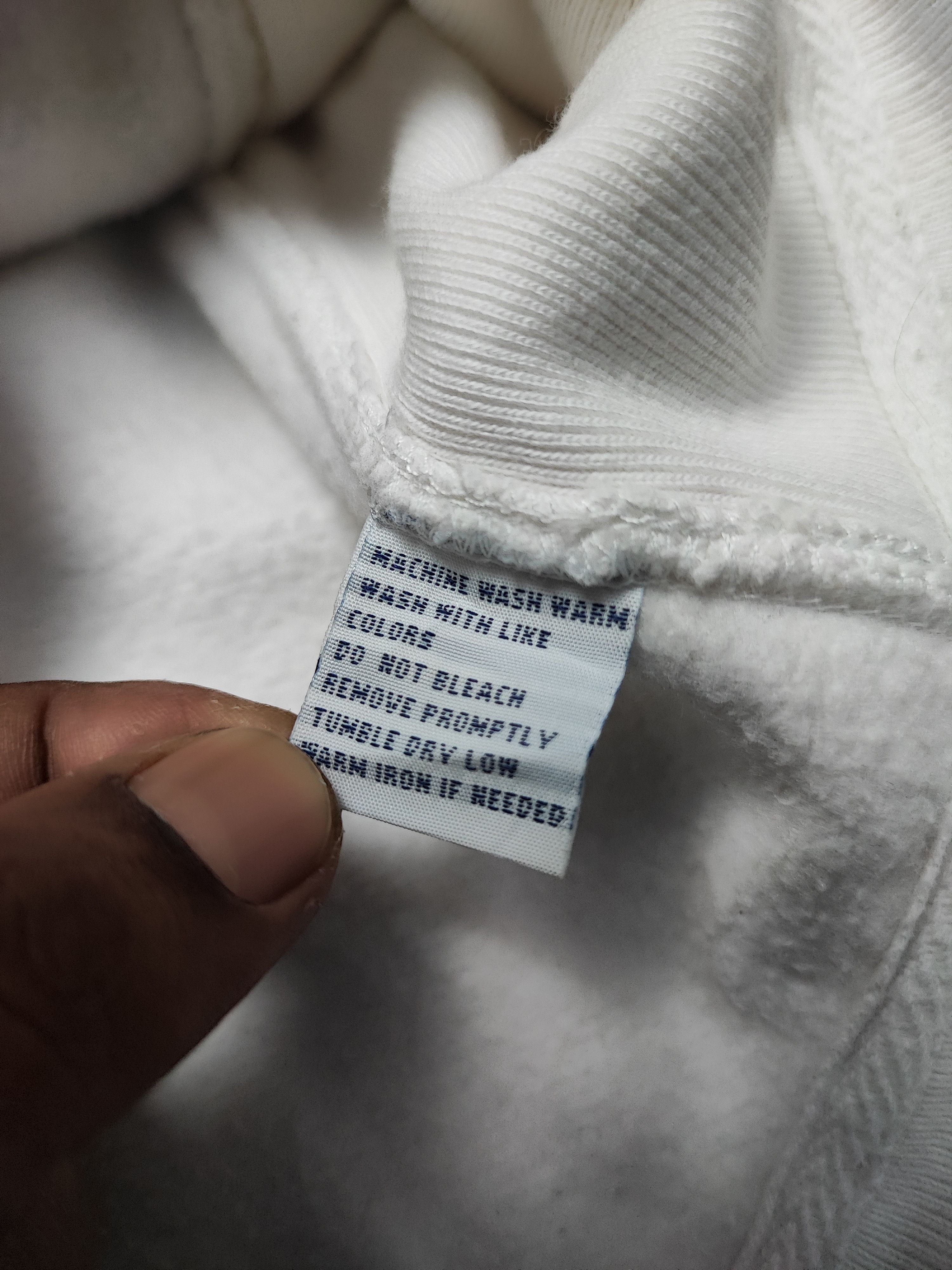 Polo Ralph Lauren Vintage Polo Ralph Lauren Number 5 Jacket Size US M / EU 48-50 / 2 - 19 Thumbnail
