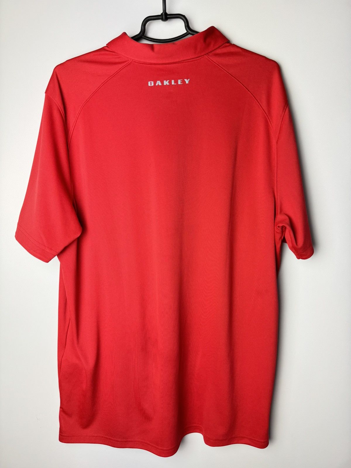 Oakley Oakley Polo Golf Shirt Jersey Regular Fit Size XXL Size US XXL / EU 58 / 5 - 2 Thumbnail