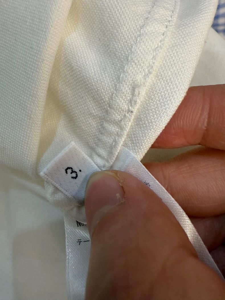 Thom Browne Thom Browne longuette Size M / US 6-8 / IT 42-44 - 8 Thumbnail