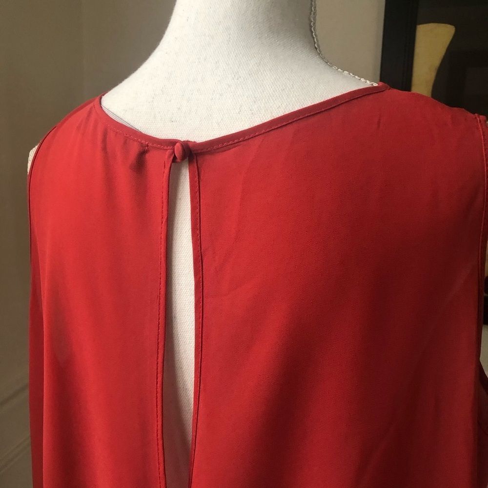 Other Akira Chicago Red Label Top Chicago Clay S Size S / US 4 / IT 40 - 4 Thumbnail