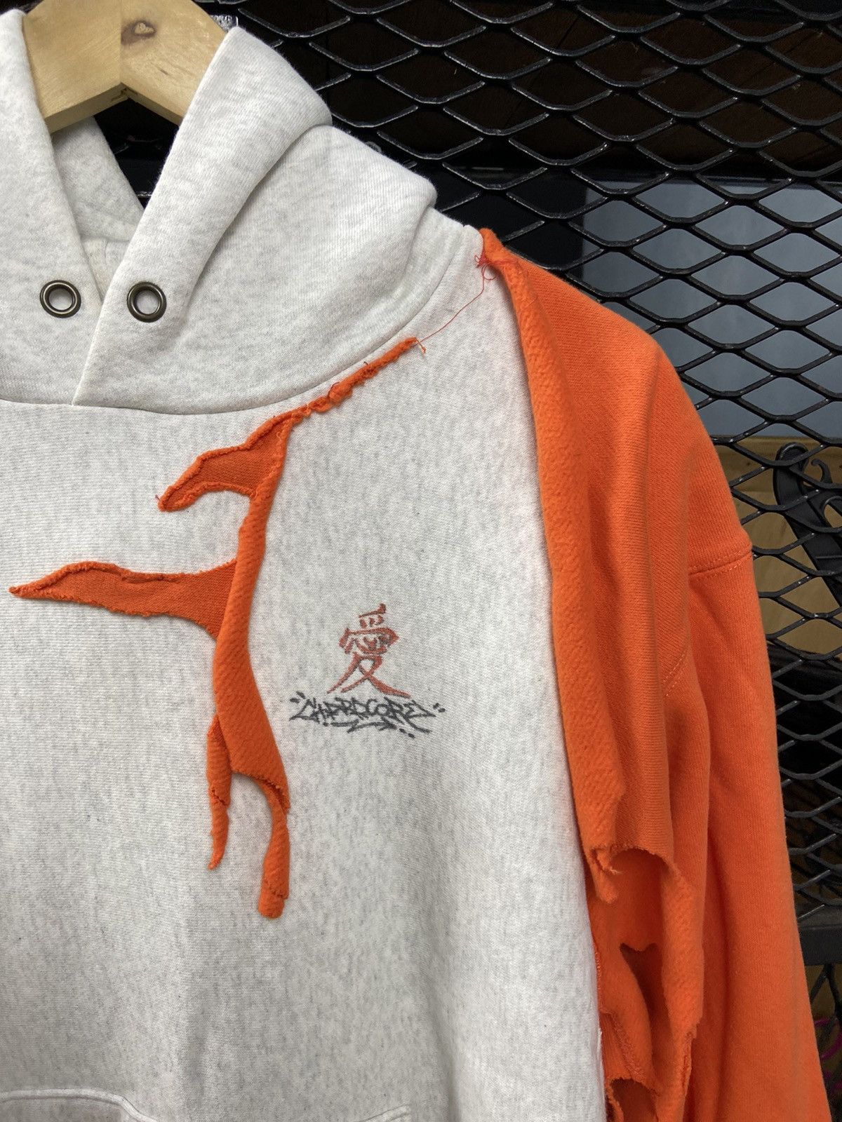 GU GU JP 🇯🇵 CUSTOM RARE DESIGN Size US XL / EU 56 / 4 - 4 Thumbnail