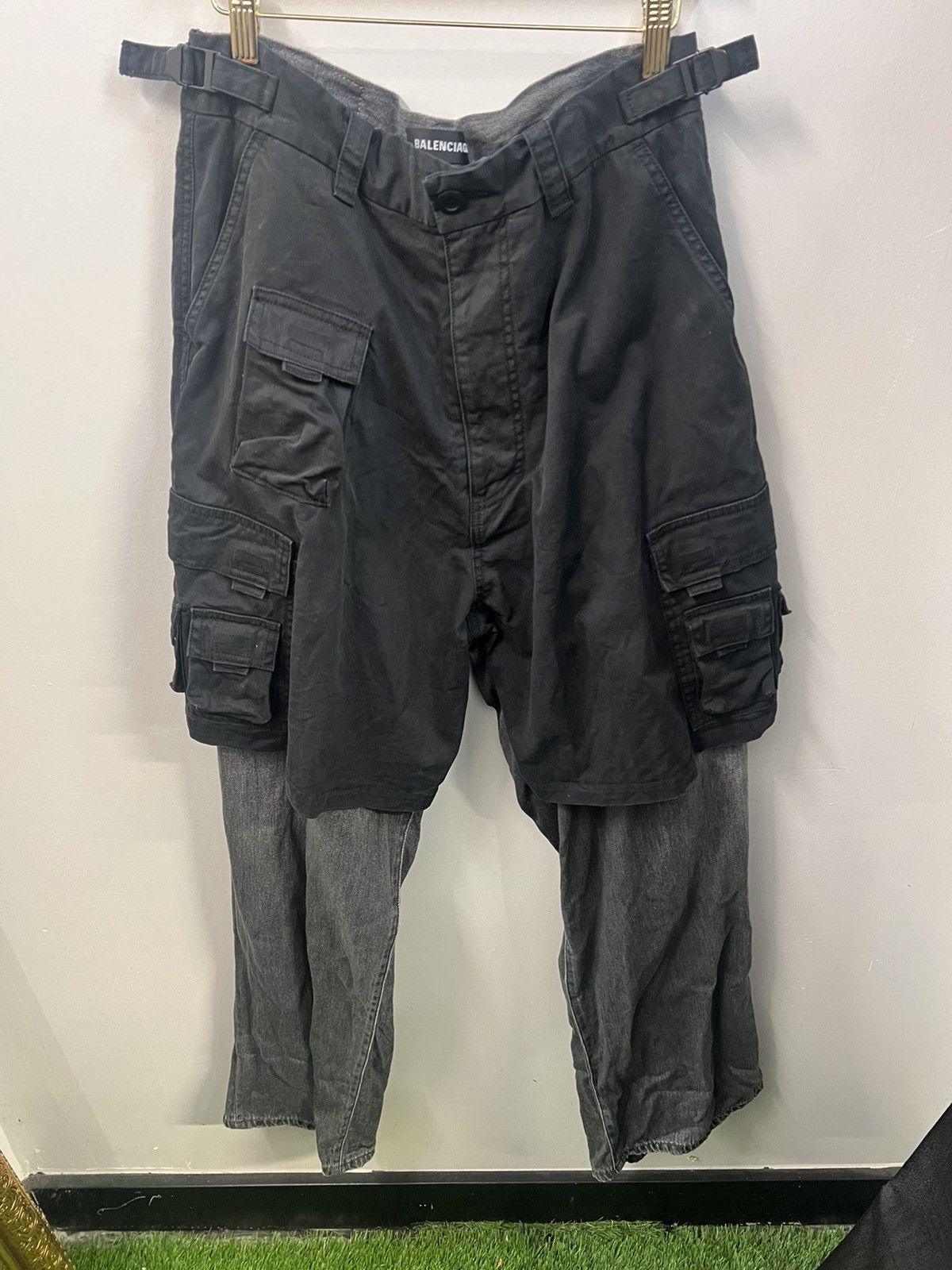 Balenciaga Afterworld | Grailed