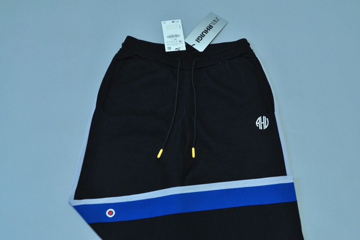 Rhude × Zara RHUDE x Zara NEW Knit Jogger Pants Limited Edition Size US 32 / EU 48 - 11 Thumbnail