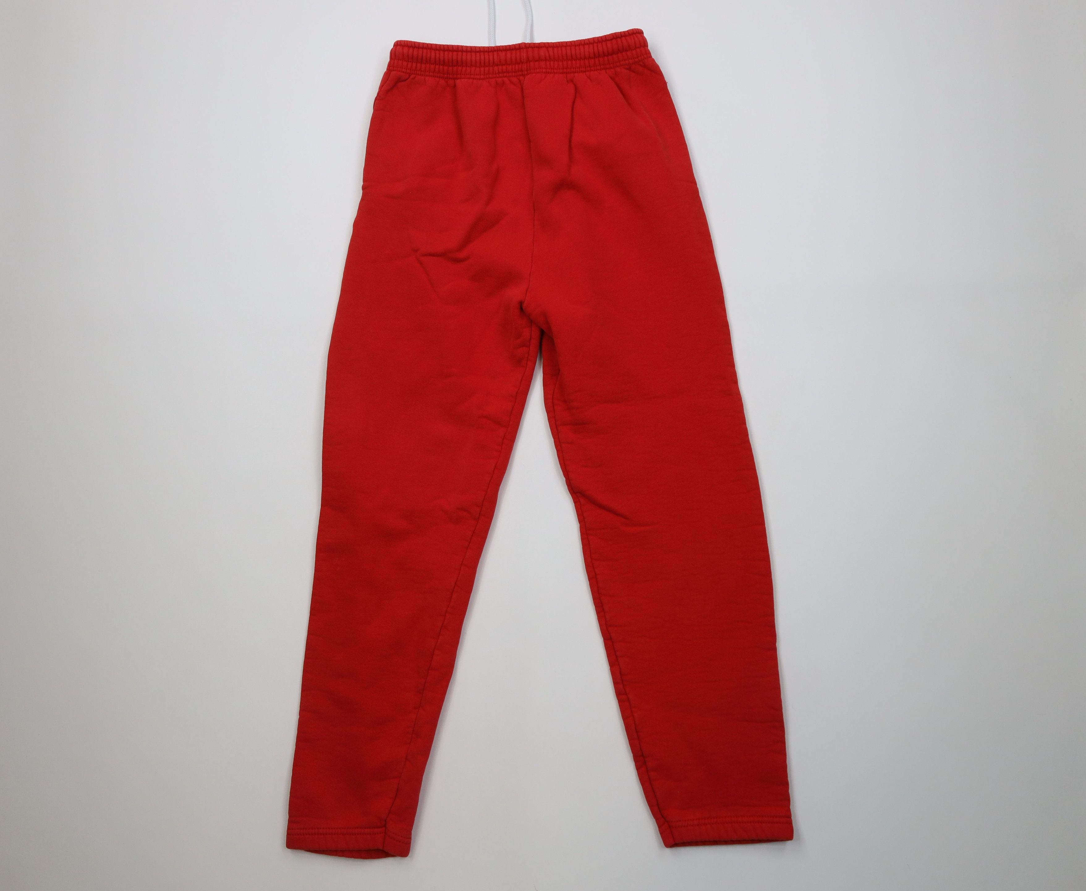 Vintage Vintage 90s Faded Heavyweight Ohio State University Pants Size US 34 / EU 50 - 8 Thumbnail