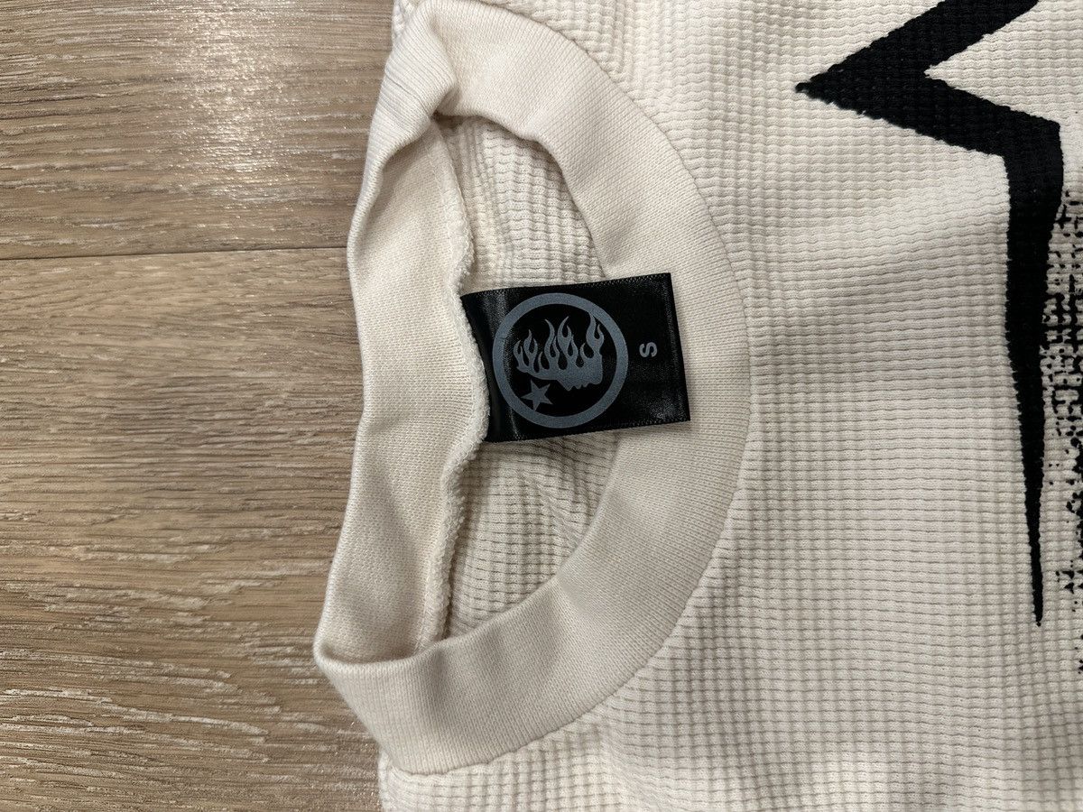 HELLSTAR HELLSTAR VICTORY THERMAL CREAM Size US S / EU 44-46 / 1 - 3 Thumbnail