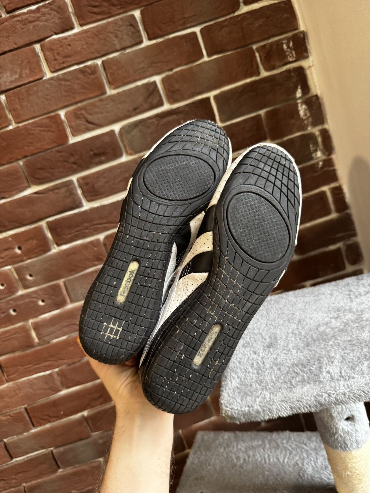 Puma Vintage Puma x Ayrton Senna Racing High Top Sneakers Shoes Size US 6.5 / IT 36.5 - 7 Thumbnail