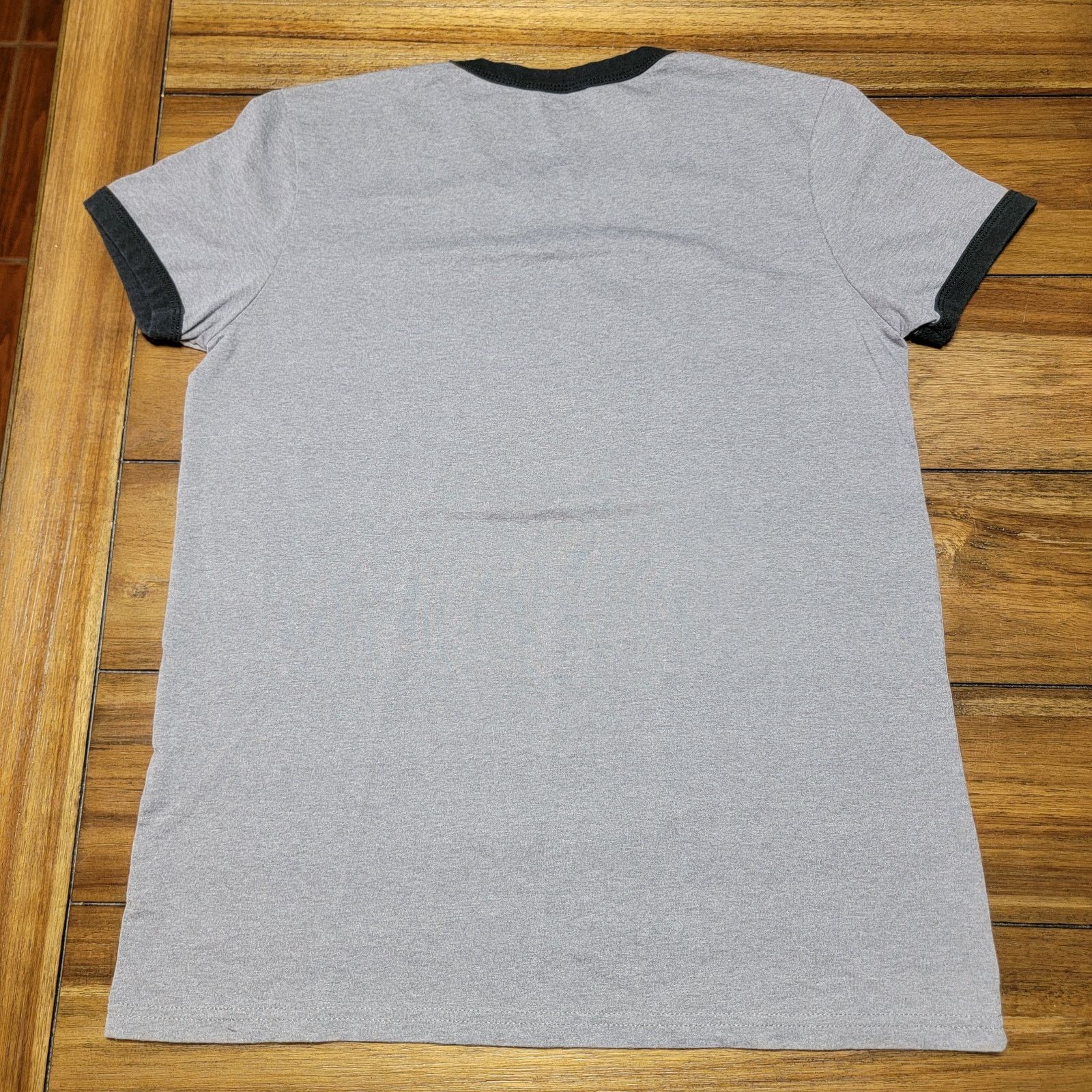 Disney Disney Grey Mickey Mouse Tee - Size Medium Size US M / EU 48-50 / 2 - 3 Thumbnail