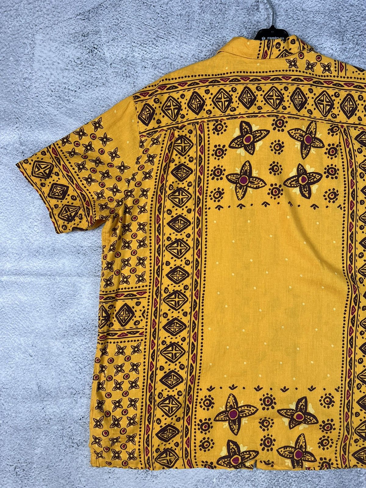 Without Walls Without Walls Hawaiian shirt Size US L / EU 52-54 / 3 - 8 Thumbnail