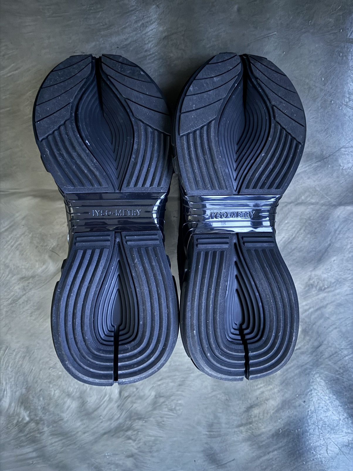 Other IYSO Y Moc Carbon Slip On Sneaker Size US 11 / EU 44 - 4 Thumbnail