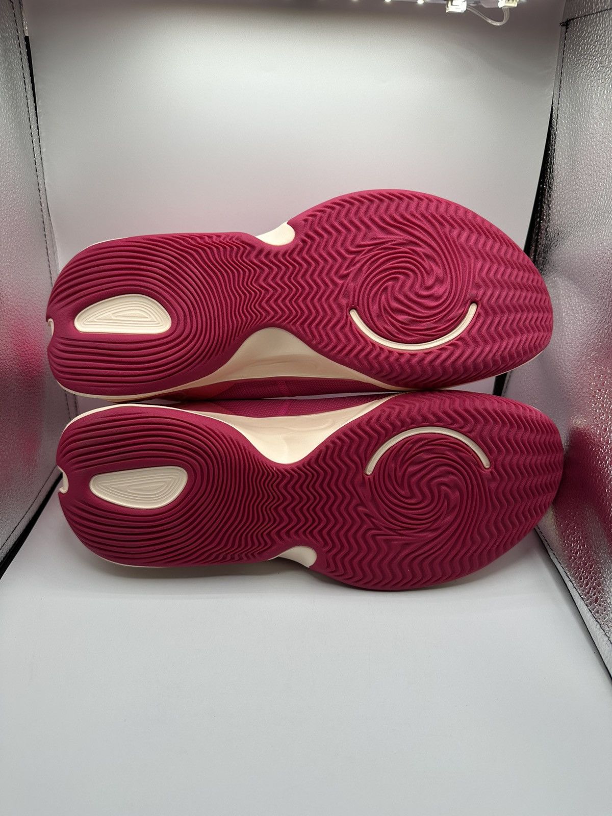 Nike Nike Renew Elevate 3 “Fierce Pink” size 16 men’s Size US 15 / EU 48 - 5 Thumbnail
