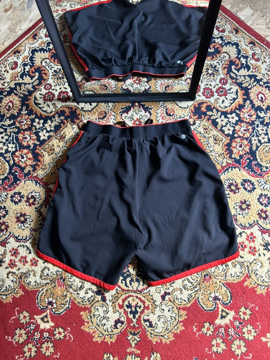 Adidas Belgium adidas 2022 home shorts Size US 31 - 7 Thumbnail