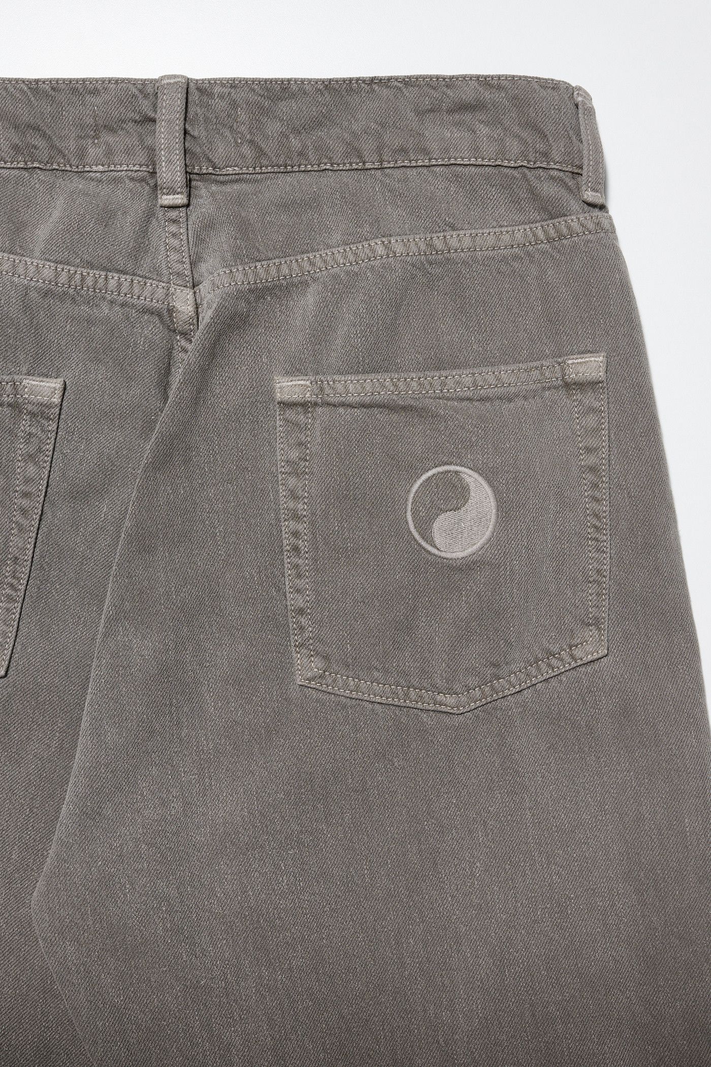 Our Legacy Our Legacy WORK SHOP JEAN NERO Size US 30 / EU 46 - 4 Thumbnail