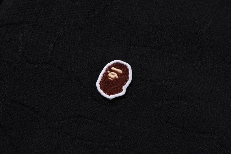 Bape Bape Shirt Size ONE SIZE - 3 Thumbnail