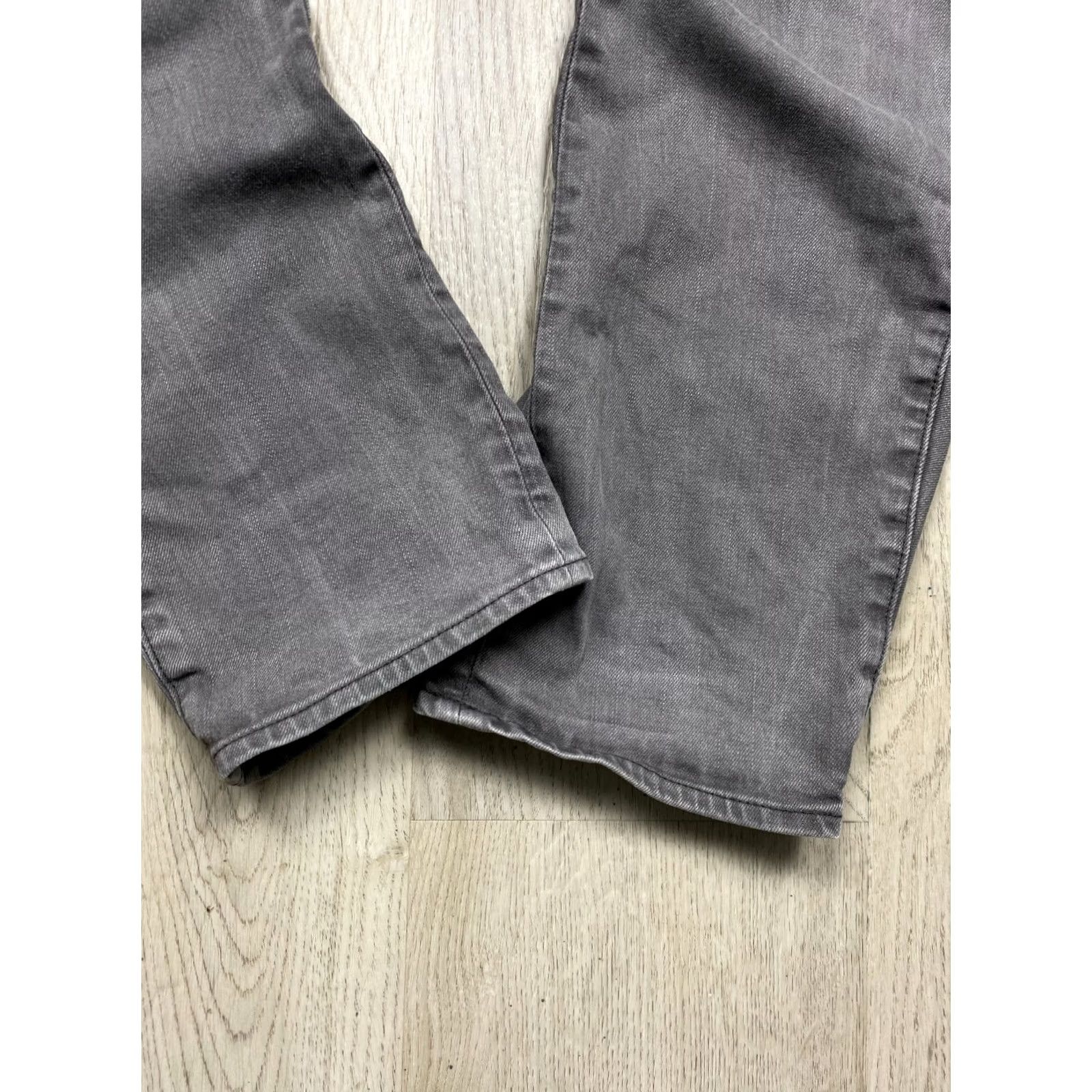 G-Star G-Star RAW Vintage Arc 3D Slim Denim Jeans Shirt Pants? Size US 32 / EU 48 - 2 Thumbnail