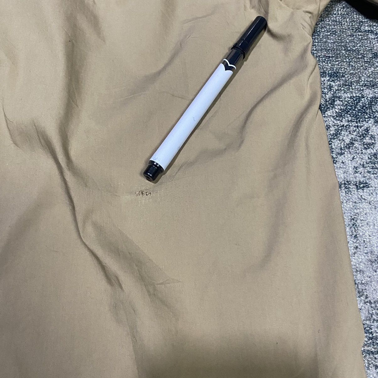 CABANE de ZUCCa × Issey Miyake × Zucca Zucca By Issey Miyake Shirt Jacket Size US M / EU 48-50 / 2 - 14 Thumbnail