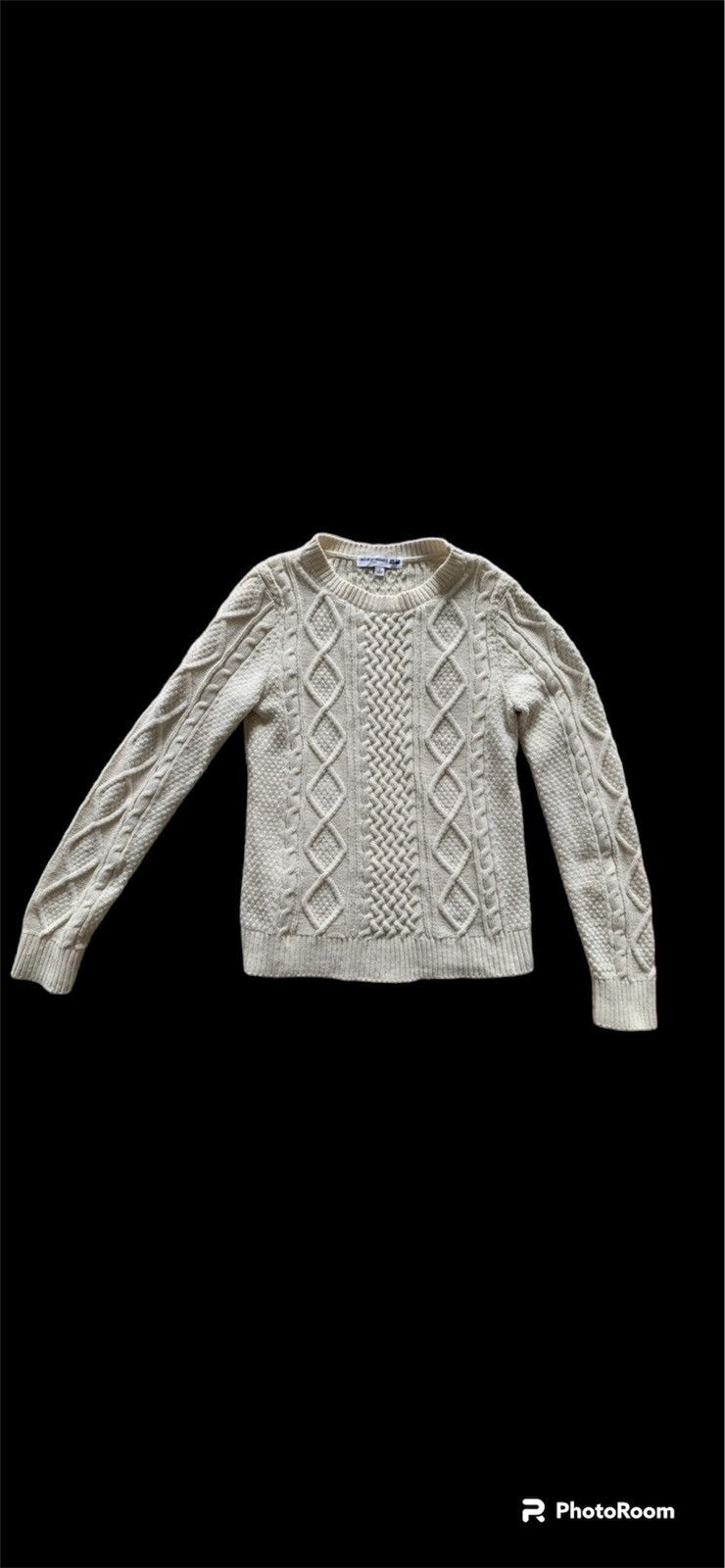 Uniqlo Uniqlo x ines de la fressange Paris knitwear Size S / US 4 / IT 40 - 1 Thumbnail