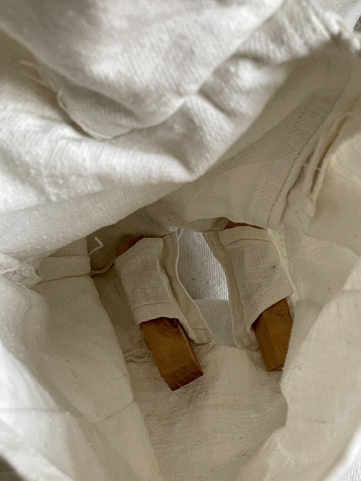 Other Vintage Archive pocket overalls Maison Margiela style Size US M / EU 48-50 / 2 - 17 Thumbnail