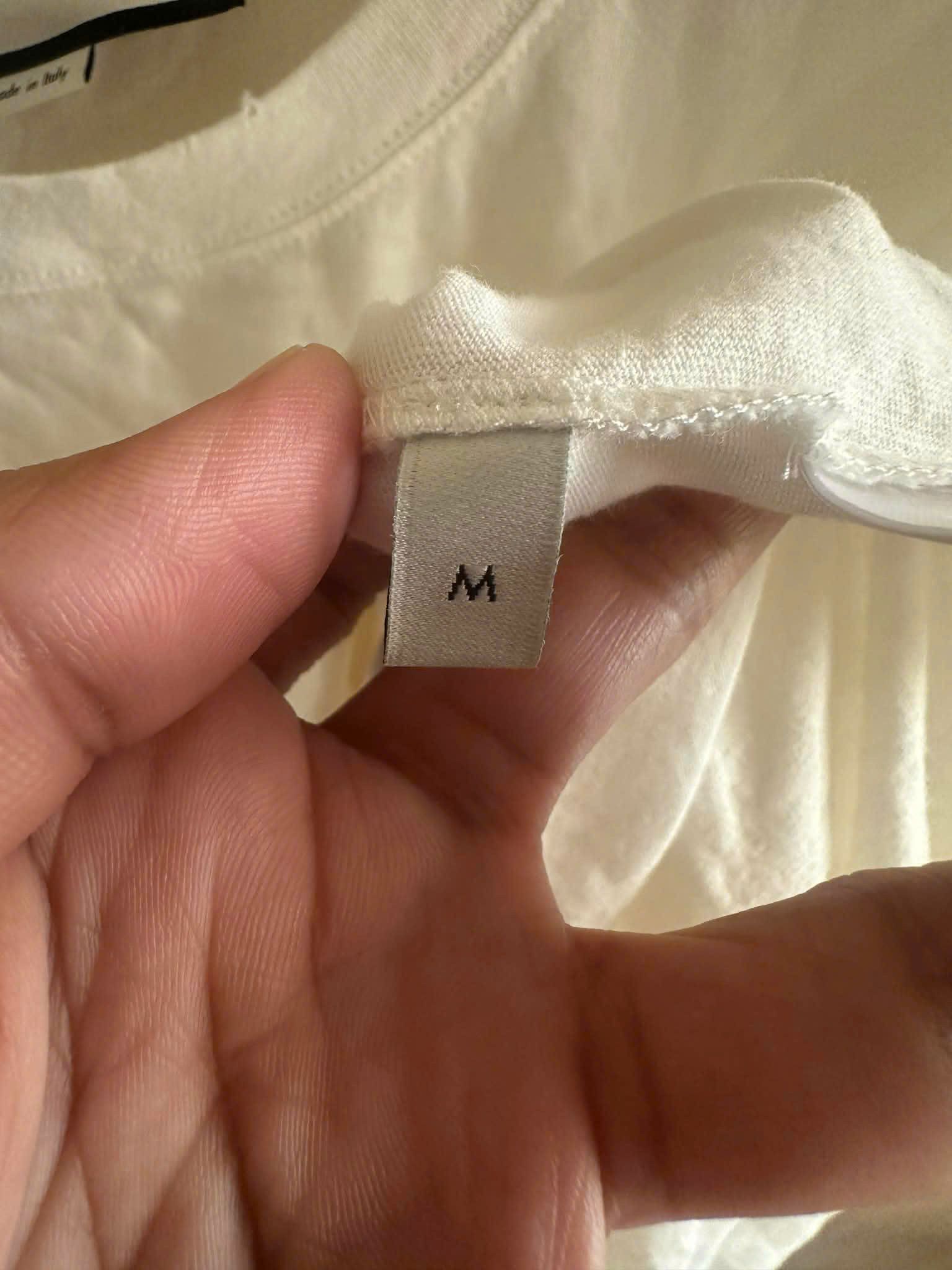 Gucci GUCCI T SHIRT ITALY Size US M / EU 48-50 / 2 - 12 Thumbnail