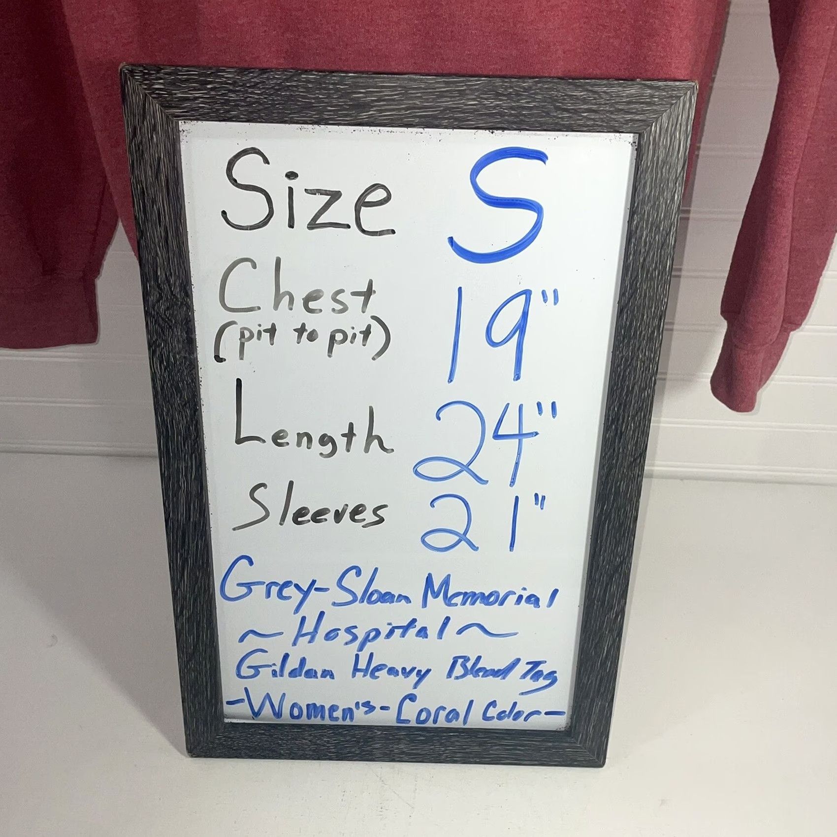Vintage VINTAGE? No Size S / US 4 / IT 40 - 5 Thumbnail