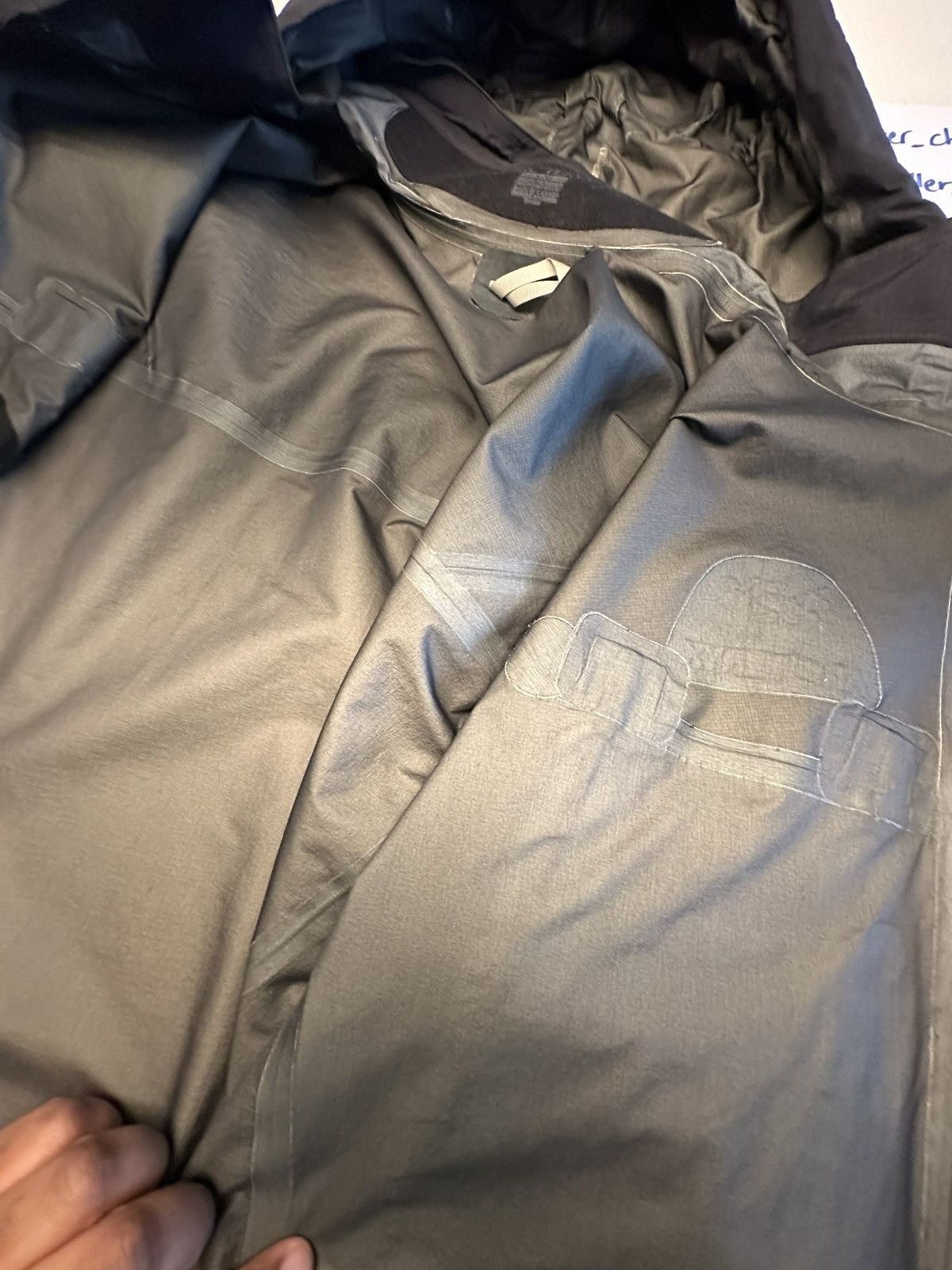 Arc'teryx Arcteryx Theta AR Goretex Pro Shell Size US L / EU 52-54 / 3 - 13 Thumbnail
